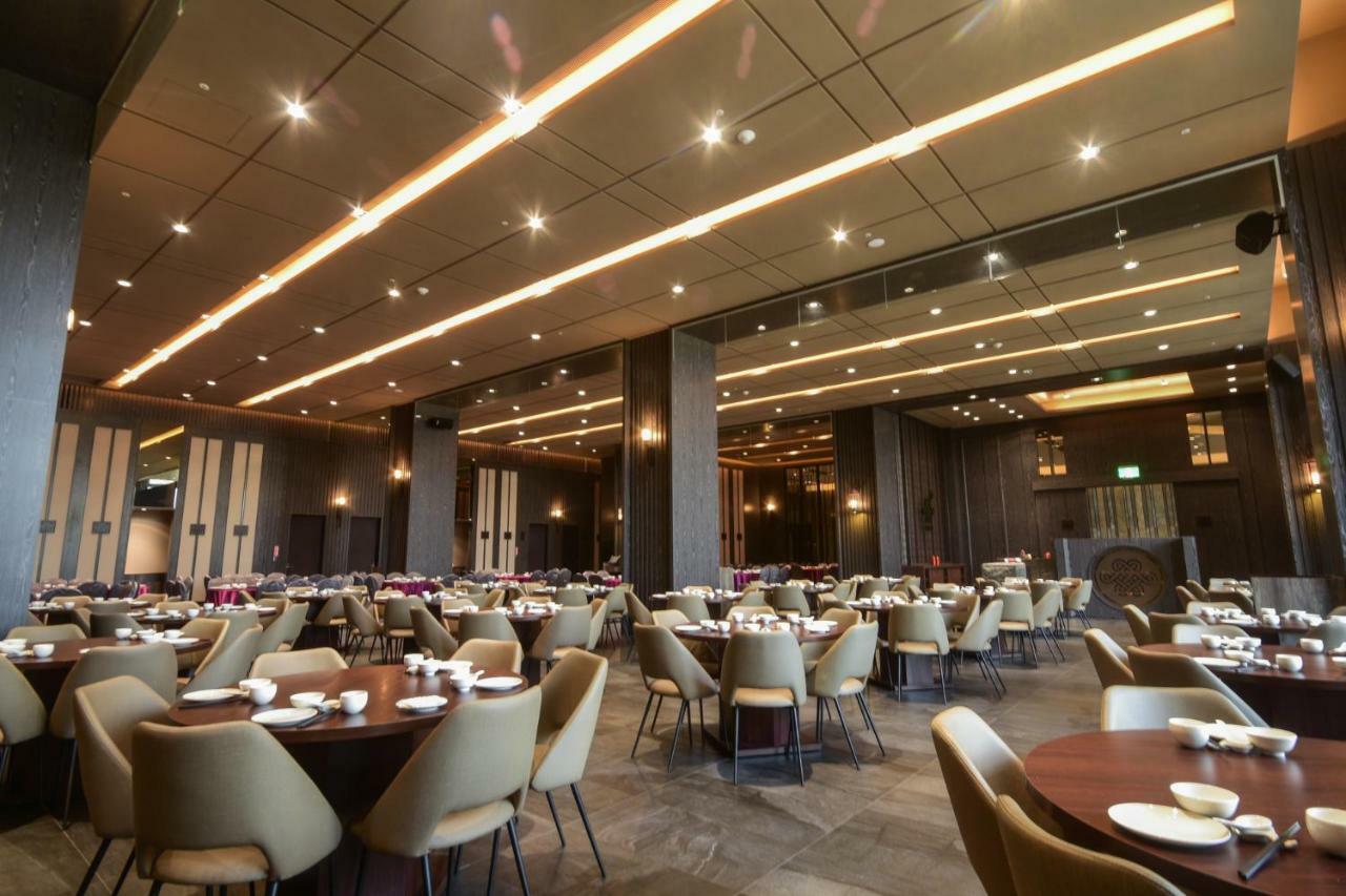 Lai Hotel 구이런구 외부 사진