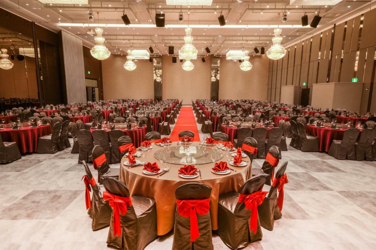 Lai Hotel 구이런구 외부 사진