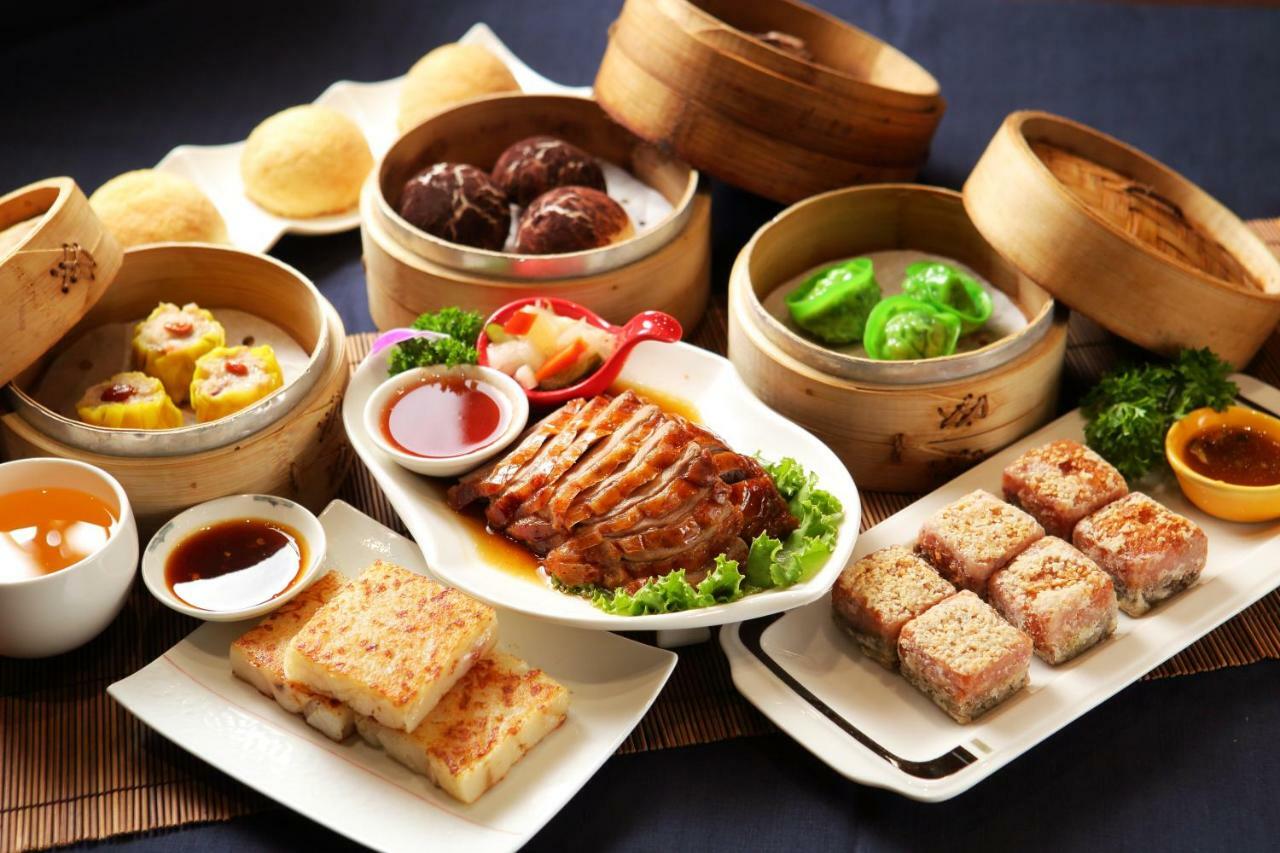 Lai Hotel 구이런구 외부 사진