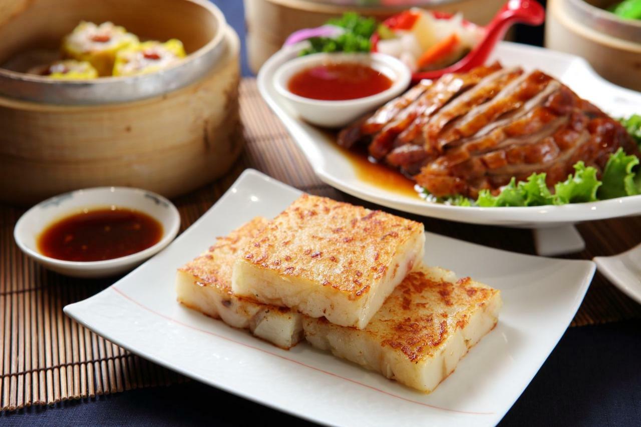 Lai Hotel 구이런구 외부 사진