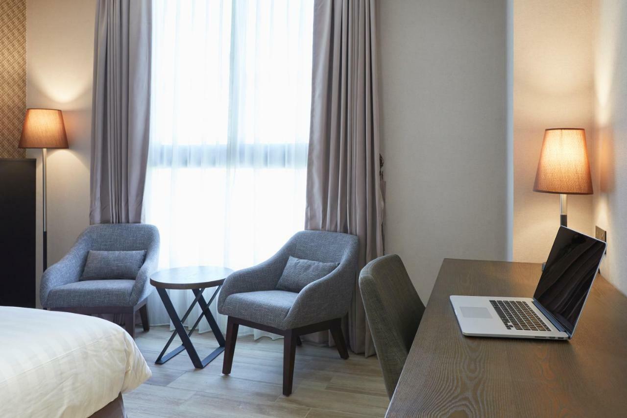 Lai Hotel 구이런구 외부 사진