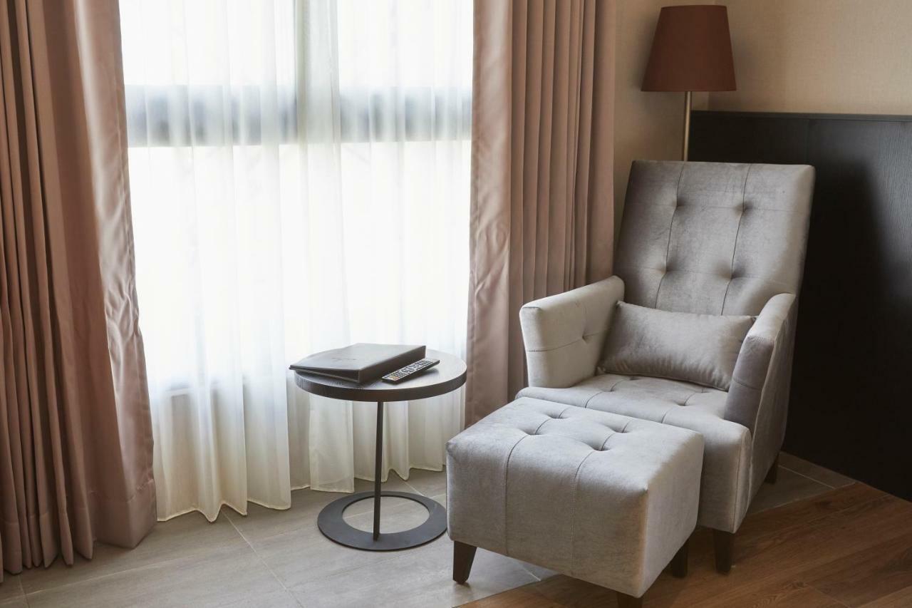 Lai Hotel 구이런구 외부 사진