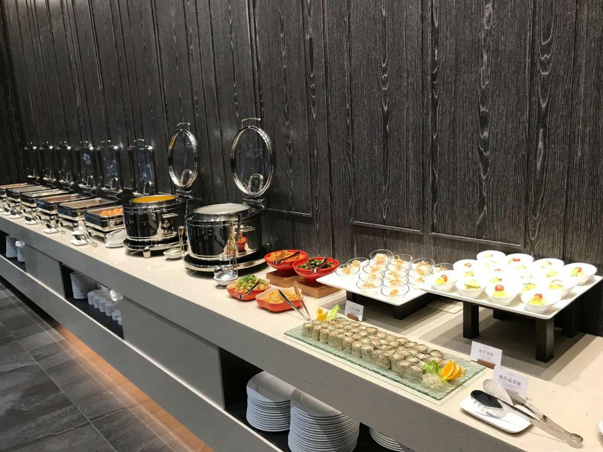 Lai Hotel 구이런구 외부 사진